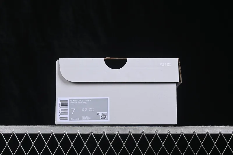 All categories Nk Air Force 1 Air Force series Nk Air Force 1 Low Air Force low-top Nike Air Force 1'07 Low Air Force 1 low-top casual sneakers IF0498-101
